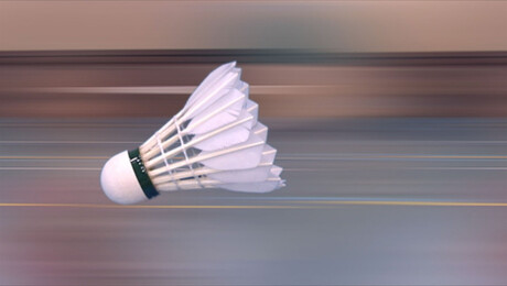 Het Klokhuis | Badminton